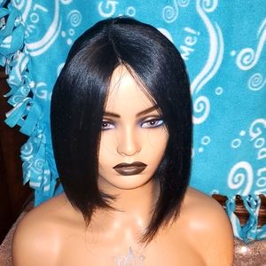 Motown Tress 1b lace front Premium quality Wig
